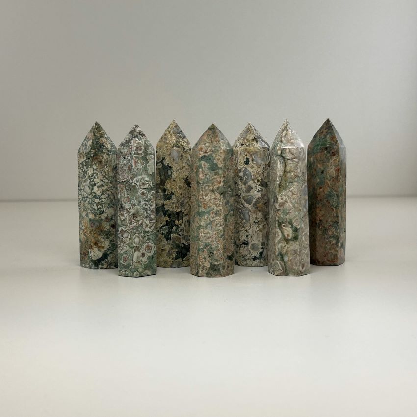 OPAL SYN POINTS