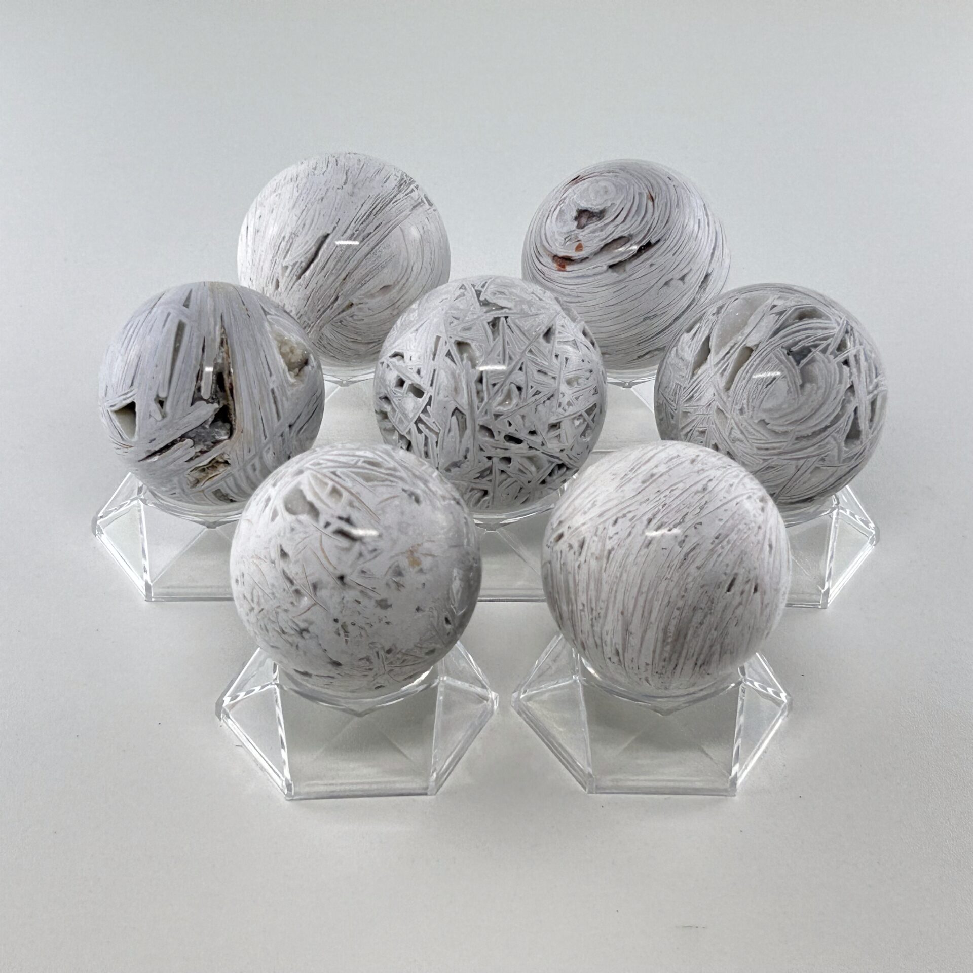 ACHAT WEISS balls