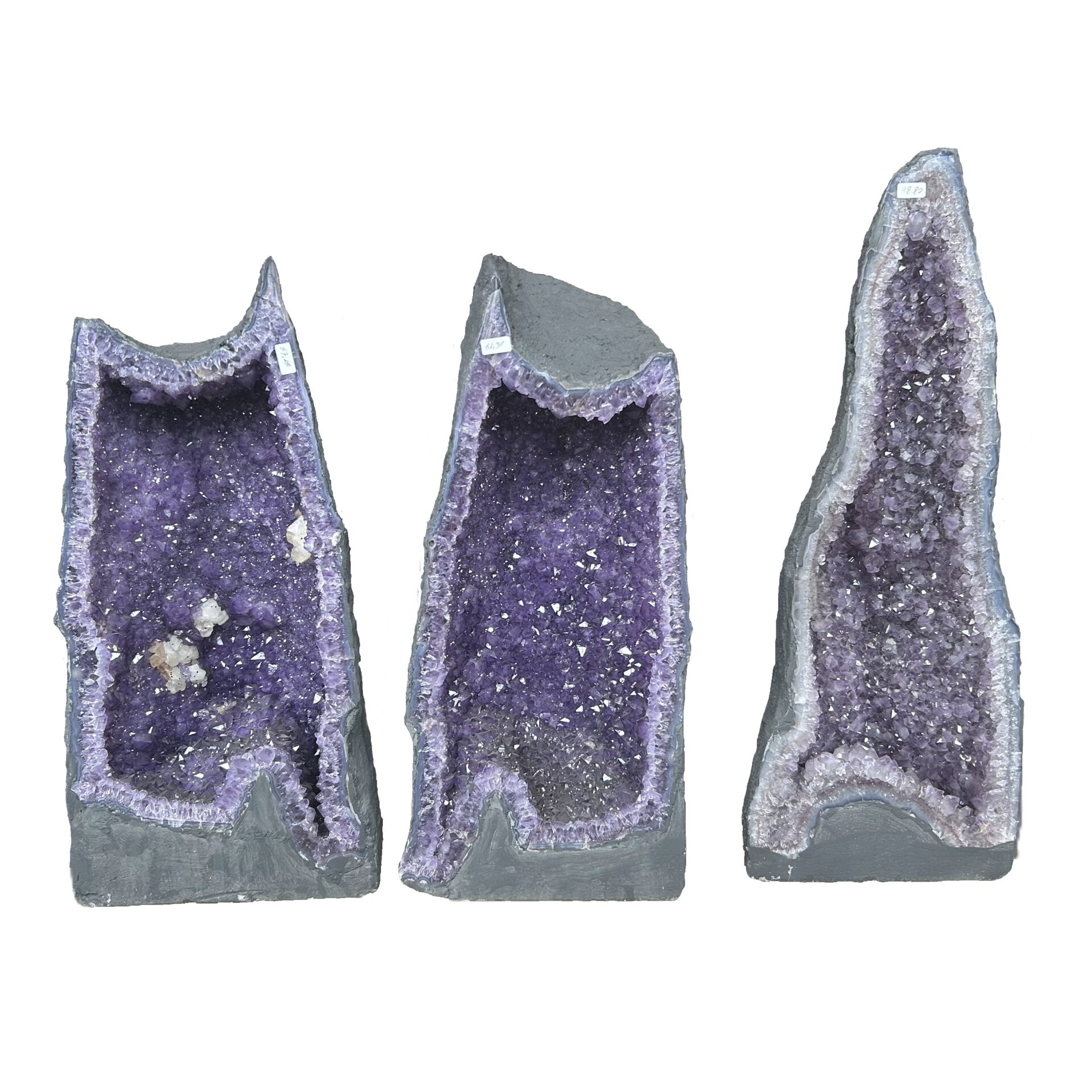 AMETHYST GEODEN